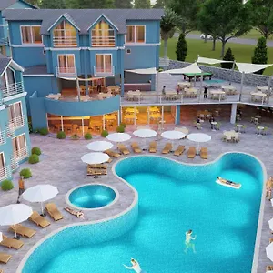 Blue Pearl Otel