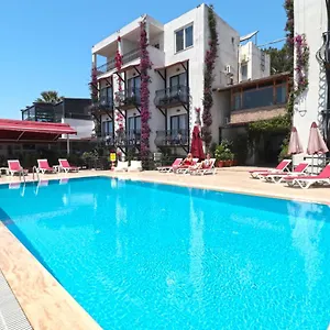 Gumbet Hotel Gümbet