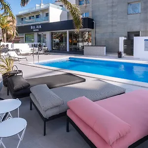 **** Otel Bel Air İspanya
