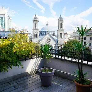 **** Otel Triada Taksim - Special Category Türkiye