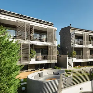 Eco Residences & Hotel