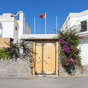 Salinas Bodrum-boutique Concept Gümbet
