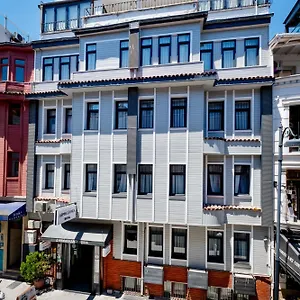 Armagrandi Spina Hotel-special Category Istambul