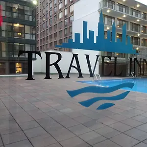 ** Otel Travel - Midtown Manhattan ABD