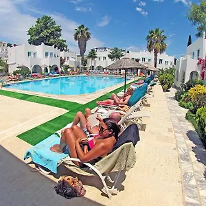 Bagevleri Otel