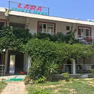 Lara Apart Apart Otel