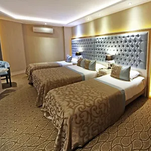 **** Otel The Parma Downtown Türkiye