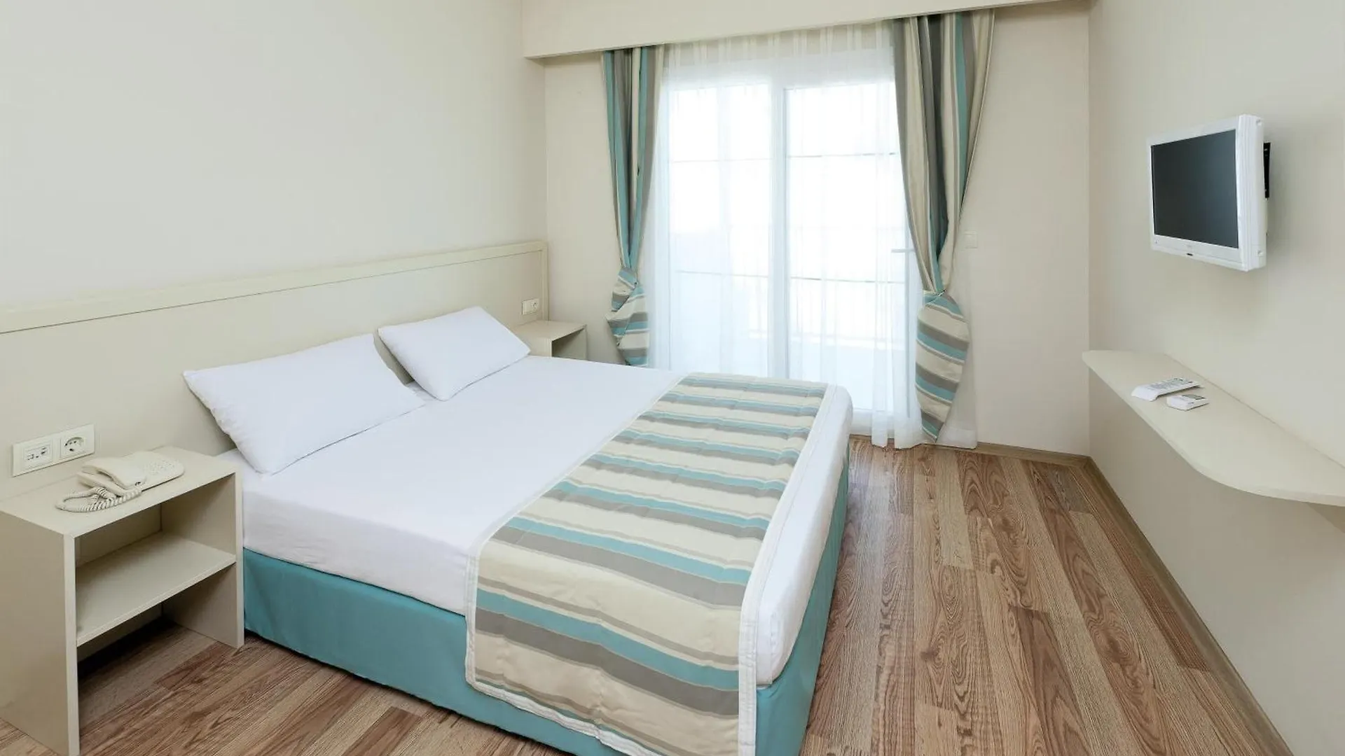 Bodrum Beach Resort Gumbet